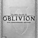 The Elder Scrolls IV: Oblivion - Xbox 360 5th Anniversary Edition