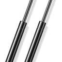 ml99-45 10 Inch 45Lb/200N Gas Strut Shock Spring Lift Support for Truck Pickup Tool Box Toolbox Lid RV Overhead Cabinet Door Cover Boat Storage Replacement Part, 1015931 6915, Set of 2 by AUCLIDIS