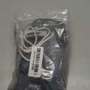 2PC Foot Advanced Triple Method Massager, 3-in-1 Heated Foot & Ankle Wrap, Triple Technology Foot Massager Ankle, 3-Speed & 5-Temperature, Portable Foots Massager for Home Travel Use