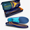 Dr. Scholl’s Plantar Fasciitis Pain Relief Orthotic Insoles, Immediately Relieves Pain: Heel, Spurs, Arch Support, Distributes Foot Pressure, 1 Pair M 12.5-13+, W13.5-14+