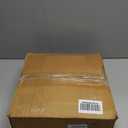 6 oz Glass Jars with Lids, 16 Pack Small Mason Jars 6 oz, Regular Mouth Small Glass Jar with Lids, Clear Canning Jar for Jelly, Jam, Honey, Wedding & Shower Favors