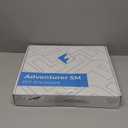 FLASHFORGE Adventurer 5M 3D Printer Enclosure Kit, DIY AD5M Enclosure Set, 3D Printer Enclosed Accessories, Constant Temperature, Odor Isolation, Dustproof and Noise Reduction,Supports Printing ASA,PC