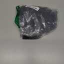 MANGOPOP Women's Mock Turtle Neck Long Sleeve Tops Bodysuit Jumpsuit, XS