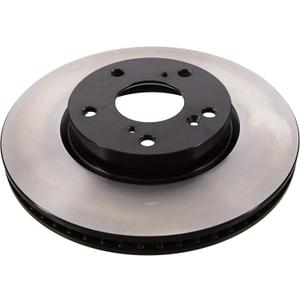 Wagner BD180671E Brake Rotor