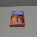 TiFFCOFiO New Digital Outdoor Timer Outlet, Dial Programmable Method, Outdoor Light Timer Waterproof, 2 Grounded Electrical Outlets for Christmas Lights, 6 Sets of Programs, 15A/1875W (1 Pack)