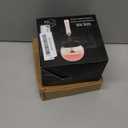 Electric Makeup Brush Cleaner and Dryer Machine - Super Fast Clean and Dry Make Up Brushes - Automatic Cosmetic Brush Spinner Washer Tools (Black)