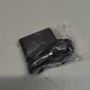 Replacement for CAS YS21 Charger, 12V AC Adapter for YS21 S-2000JR ER JR EB ED PB FJ-SW1201250E FKS308HSC-1201250E PA-120150SN Computing Scale JF024WR-1200125UH 12V DC Power Cord