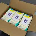 Hello Bello Extra Gentle Unscented Baby Wipes, Plant Based, Made with 99% Water and Aloe for Babies and Kids, 720 Count (60 Count (Pack of 12))