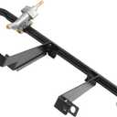 Manifold Valve Assembly Replacement Parts for Weber Spirit E-210 Spirit S-210 Spirit II E-210, Grill Burner Control Valve for Weber Spirit 210 Series, Replace for Weber 69768 Parts - Propane(LP)
