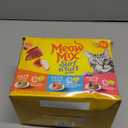 Meow Mix Surf n Turf Tuna Salmon and Chicken Flavor Wet Cat Food - 33oz White, BBD: 18 JUL 27