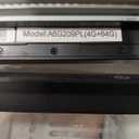 ATOTOZONE A6PF Plus 9inch QLED Android Double DIN Car Stereo, 8-Core 4G+64G, 4G LTE/WiFi/BT/USB, Wireless CarPlay & Android Auto Touch Screen, Dual Bluetooth, 36 EQ DSP/LRV/SWC, AI Chat&GPS Tracking