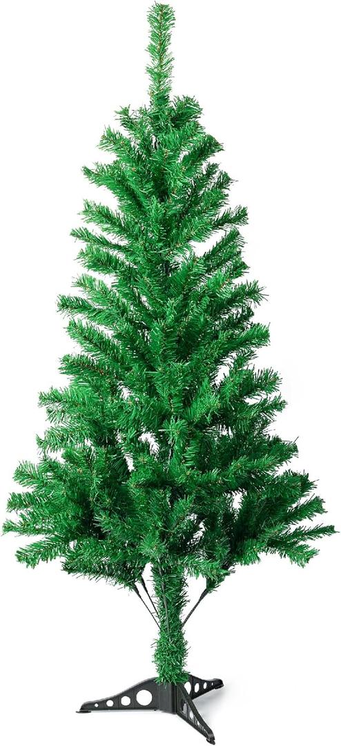Mr. Pen Artificial Christmas Tree - 4ft Small, Perfect for Christmas