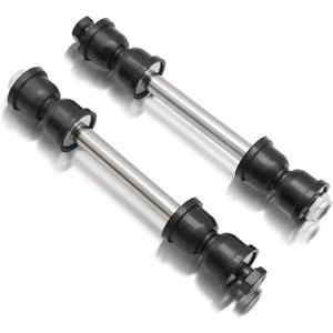 K700432 Front Stabilizer Sway Bar End Links for 2007-2016 Chevy Silverado 1500 Avalanche Tahoe Suburban/GMC Sierra Yukon/Cadillac Escalade K700538
