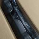 Spalding X Crayola 32" Molded Eco-Composite Telescoping Portable Basketball Hoop with Mini Court Marking Kit