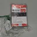 Mr. Pen- Adhesive Magnetic Sheets, 4" x 6", 40 Pack, Magnetic Sheets with Adhesive Backing, Magnetic Sheets, Flexible Magnetic Sheet, Picture Magnets, Cuttable Magnetic Sheets