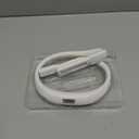 Neck Light Book Lovers Gifts: Crochet Accessories Knitting Gifts for Women Teens Readers, Mothers Day Gifts for Wife Grandma from Husband White Elephant Gift Exchange Sewing Supplies Reading Light