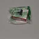 Mom's Choice Gold Awards Winner - EUDEMON 1 Pack Childproof Oven Door Lock, Oven Front Lock Easy to Install & Heat-Resistant Material no Tools Need or Drill (Black)(ONLY for Flat Surface)