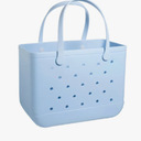 Large Tote Beach Bag for Women - 15in L x 5in W x 12in H, Waterproof & Sandproof, Shoulder Shopping Handbag Casual Travel Totes Bag for Pool, Boat, Groceries, Sports