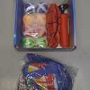 2 in 1 Basketball Hoop and Dart Board, 14" Dart Board for Kids, Basketball Hoop for Kids Toddlers, Sports & Outdoor Play, Birthday Gift Toys for 3 4 5 6 7 8 9 10 Year Old Boys Girls Kids, Party Favors