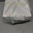 Christmas Snow Globe Lantern Water Glittering Lantern with Santa Claus 8 Music Songs & 6H Tim er Christmas Snow Globes USB & Battery Operated for Christmas Festival Decorations Gifts (Bridge-Santa)