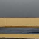 THREELOVE 18x18 Frame Black, Display Picture 14x14 with mat or 18x18 Without mat, Photo Poster Picture Frame Wall Mounting Home Decor, 3 PCS