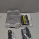 Canon Selphy CP1500 Wireless Compact Photo Printer (Black)