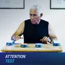 BlazePod Reaction Training Platform for Physical & Cognitive Therapy for Athletes, Trainers, Coaches, Physical & neurological Therapists, Fitness Trainers, and Physical Educators.