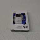 Under Armour Boys' Charged Stretch Boxer Jock, Lightweight & Smooth Stretch Fit (Medium, 3-pack Performance Cotton-royal)