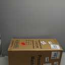 Pressure Washe Touch Screen Adjustable Pressure Power Washer with 4 Quick Connect Nozzles,Inlet Hose & Filter, Foam Cannon for Cars/Fences/Driveways Cleaning (5000 PSI, Blue)