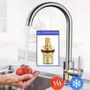 Outdoor Utility Sink,Free Standing Stainless Steel Laundry Tub, Single Bowl Portable Washing Hand Basin Station,with Cleaning Table&Storage Shelves for Garage, Restaurant, Kitchen,Camping, Backyard  