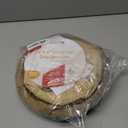 Smart Choice Drip Bowl Set of 4, Two 6 Inch Bowls and Two 8 Inch Bowls, gray (4 Count (Pack of 1))