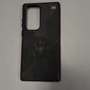 Speck Presidio 2 Grip Samsung Galaxy S23 Ultra Case - Drop & Camera Protection, Soft-Touch Secure Grip, Wireless Charging Compatible, Shock Absorbant, Galaxy S23 Ultra Case - Black