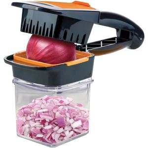 Nutri Chopper 2705 Multi-Purpose Food Chopper Medium