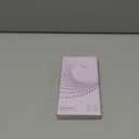 for iPhone 17 Pro Max Case, [Ribbed Non-Slip Sides] [Military-Grade Drop Protection] [Full Camera Protection] Anti-Yellow Soft-Touch Shockproof Slim Phone Case for iPhone 17 Pro Max, Pink