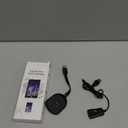 4K Wireless HDMI Display Adapter,TV Adapter for The APP YouTube,for i-Phone, i-Pad, Android, Tablet, Laptop,Windows to HDTV/Monitor/Projector, Compatible Miracast, AirPlay, DLNA