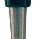 Buck Brothers 120107BC 1-1/4" Wood Chisel Made in USA, For Paring and Finishing Cuts in Carpentry and Woodworking, Tempered Tool Steel Blade, Mallet-Safe Handle