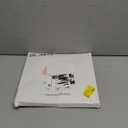 [Up to 8.5''] Floating Waterproof Phone Pouch 2 Pack, IPX8 Double Space Waterproof Phone Case with Lanyard for iPhone 17 16 15 Pro Max, Galaxy S26 Ultra, Cellphone Dry Bag Beach Cruise Essentials 2026 (Black & Green)