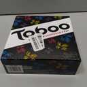 Hasbro Gaming Taboo Classic Game, Party Word Guessing Game for Adults and Teens, Board Game for 4+ Players Ages 13 and Up