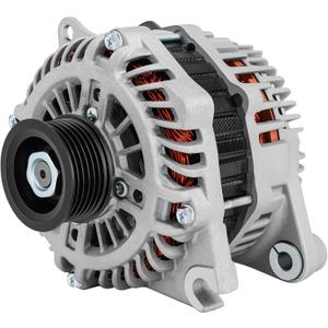 11273 NEW Alternator fit 07-14 for ford Edge 08-12 Taurus Replace Stable Output Alternator Rebuild Kit