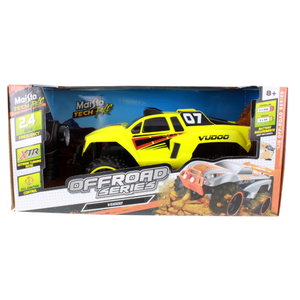 Maisto Tech R/C, Offroad Series, Vudoo