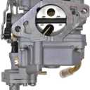 Suitable for 15HP 20HP Outboard Four Stroke Engine Carburetor 8M0129554 853720T20