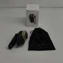 Fabric Shaver, Lint Remover Debobbler Rechargeable Clothes Shaver LED Digital Display Bobble Remover for Clothes with Large Container Adjustable 3 Speed Lint Shaver (3 Blades Included)