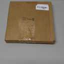 40 Sheets Peel and Stick Backsplash Tile for Kitchen with Wallpaper Tools Kit, Self Adhesive Tile for Kitchen Bathroom, 10" x 4.5" (Classic Style, Dark Green)