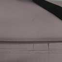 Amazon Basics Extra Thick Exercise Yoga Mat with Carrying Strap