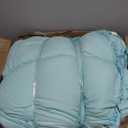 King Size Duvet-Single Size Duvet-White Goose/Duck Down Quilt Duvets Hotel Winter Comforters Cotton Cover King Queen Twin Full Size(Large,150 * 200cm (2kg))