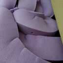 SINWEEK 4 Inch Gel Memory Foam Mattress Topper Ventilated Soft Mattress Pad, Bed Topper, CertiPUR-US Certified, Twin XL Size