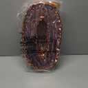 BLUE PANDA - Rose Gold Pinata for Birthday Party, Number 0 (Small)