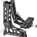 SUNWAYFOTO GH-04 Lightweight Gimbal Head w 120mm Arca Compatible Clamp Durable & Rigid