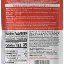 Lee Kum Kee Spicy Garlic Eggplant Sauce (2.8 oz - 12 Pack) - Spicy, & Savory Garlic Flavor, Ready-to-Use, Perfect for Stir-Frying, Braising, Drizzling, Steamed Dishes & Marinades