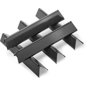 7636 Flavorizer Bars for Weber Spirit 300 II 300 & GS4 Spirit II 300 Series, Spirit E310 E320 E330 S310 S320 S330 Grill with Front Control Knob15.3 Inch Heat Tent for Weber 67046 69797 68843 7636 Flavorizer Bars for Weber Spirit 300 II 300 & GS4 Spirit II 300 Series, Spirit E310 E320 E330 S310 S320 S330 Grill with Front Control Knob15.3 Inch Heat Tent for Weber 67046 69797 68843